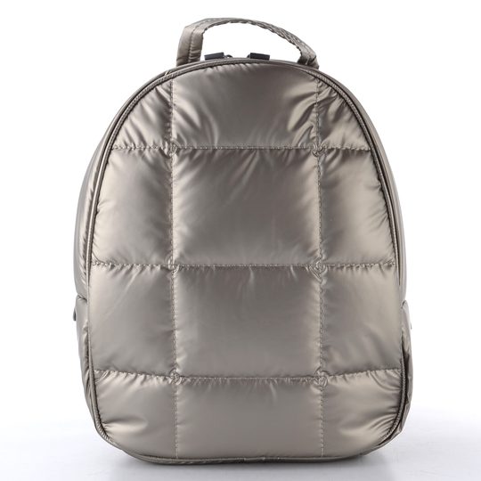 Ara prošívaný batoh Nikki Moon-Met 16-21918-62