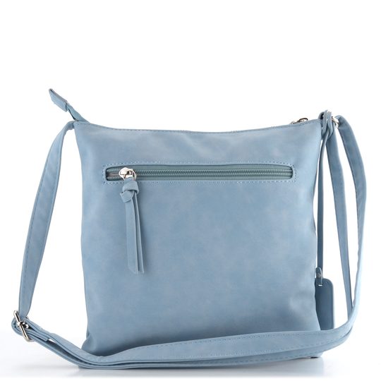 Remonte crossbody kabelka aqua Q0626-12