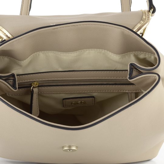 Ara městský batoh Donna Sand/Platin/Shell 16-21913-54