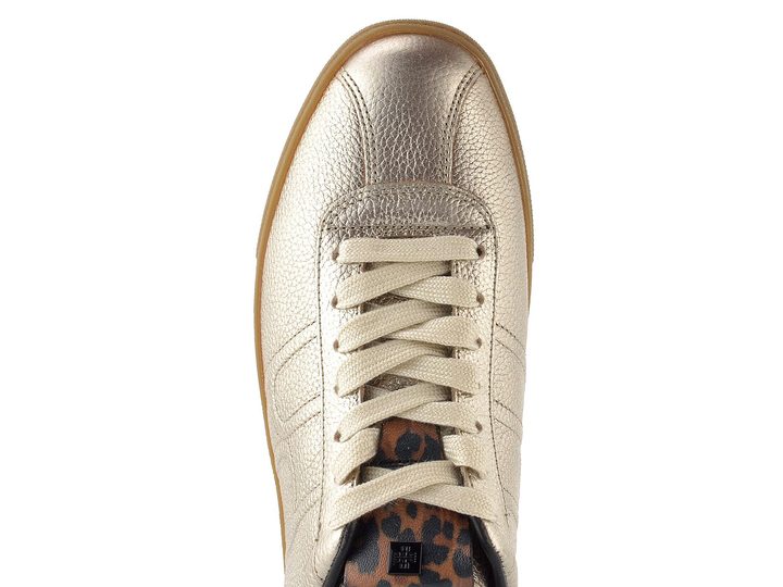 Högl sneakers polobotky lightbro/camel 0-100311-7411