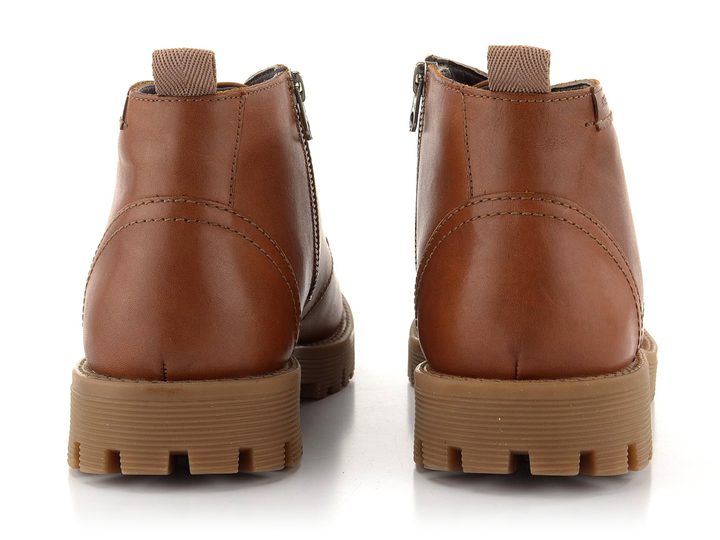 Josef Seibel pohorková členková obuv Cheston 21803PL253