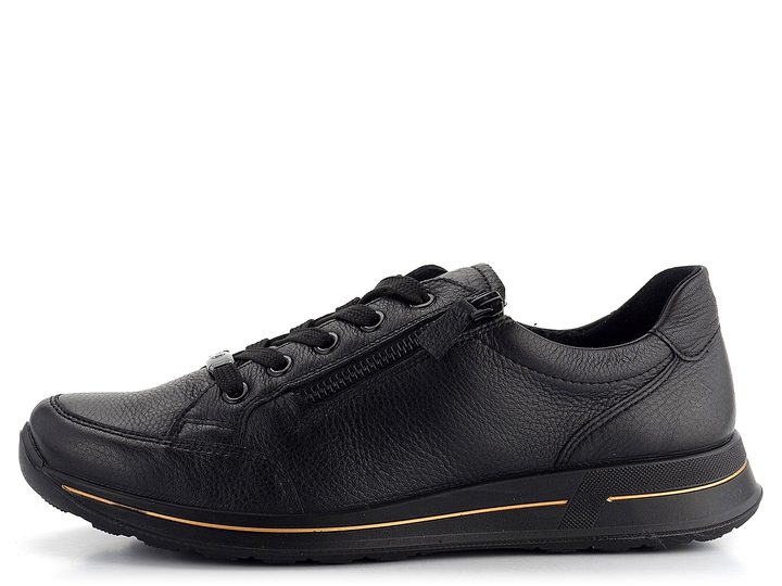 Ara dámské sneakers Osaka Black 12-24801-30