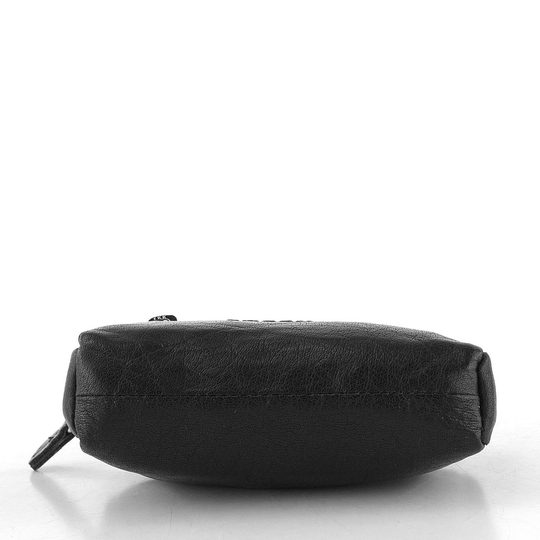 Lagen klíčenka/pouzdro černá K-2011