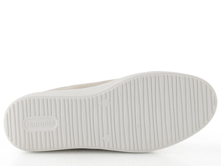 Remonte tenisky na platformě muschel D1C03-91