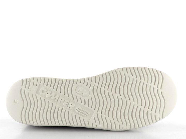 Camper pánské tenisky černé K100743-042