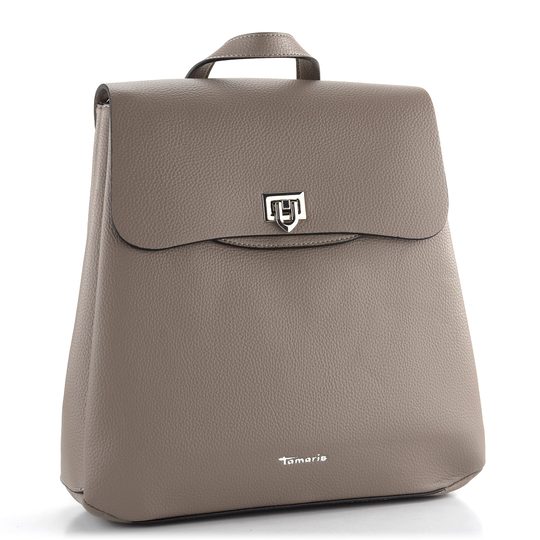 Tamaris mestský batoh Carolina Darktaupe 33274