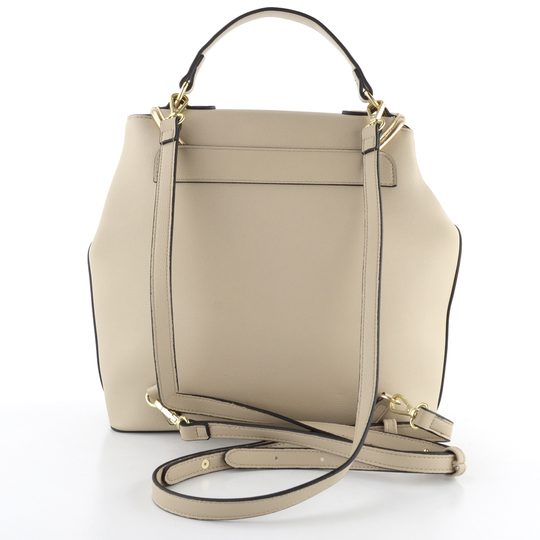 Ara městský batoh Donna Sand/Platin/Shell 16-21913-54