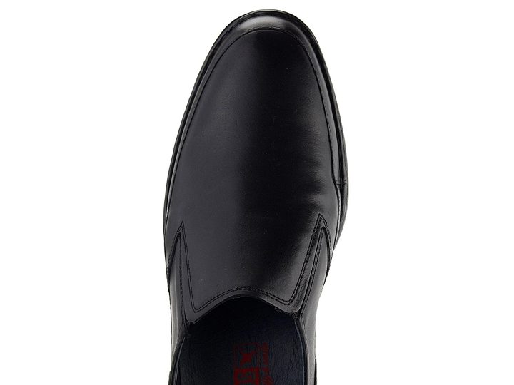 Pikolinos pánské prozouvací polobotky Inca Black M3V-3082