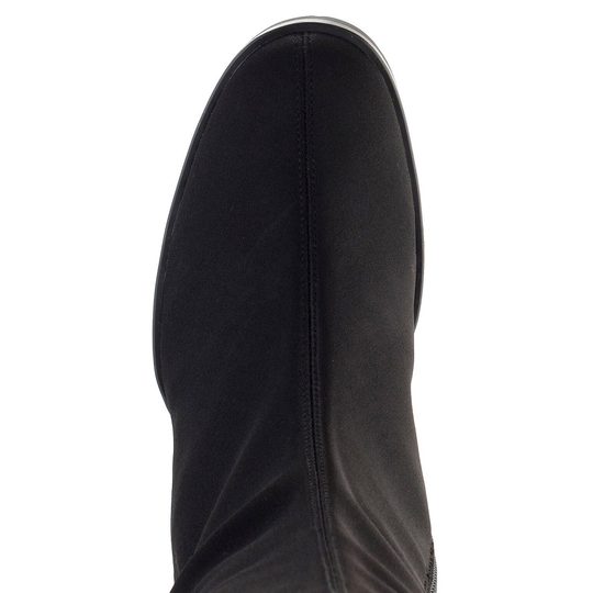 Högl textilní kozačky s Gore-Tex 0-134848-0100