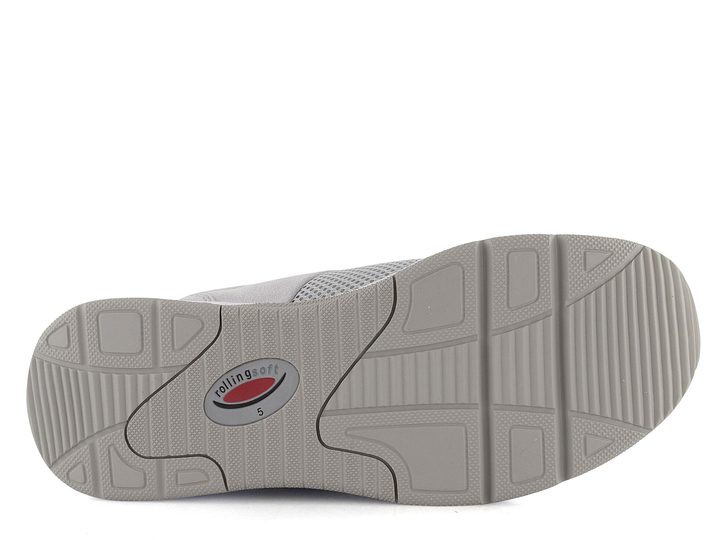 Gabor tenisky light grey 66.897.40