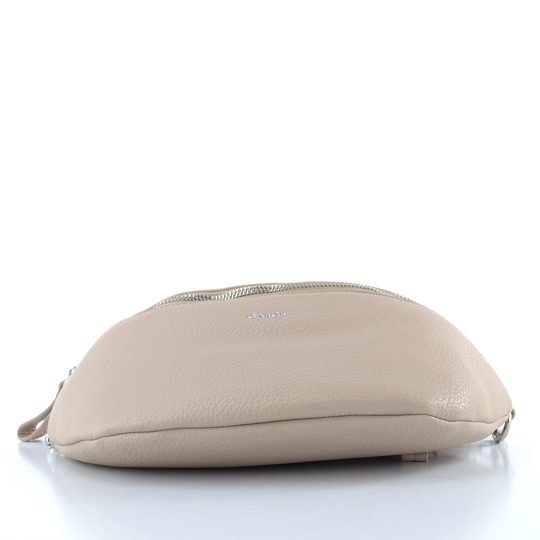 Gabor crossbody kabelka/ľadvinka Silena beige 012488