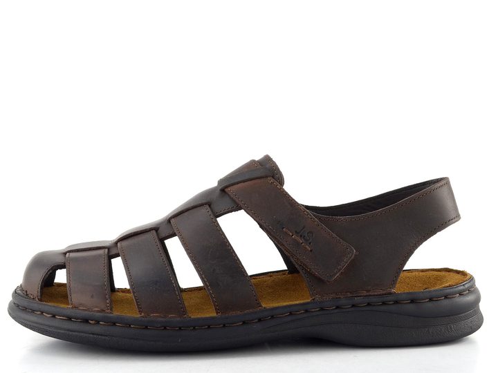 Josef Seibel pánské sandály Max moro 1067466