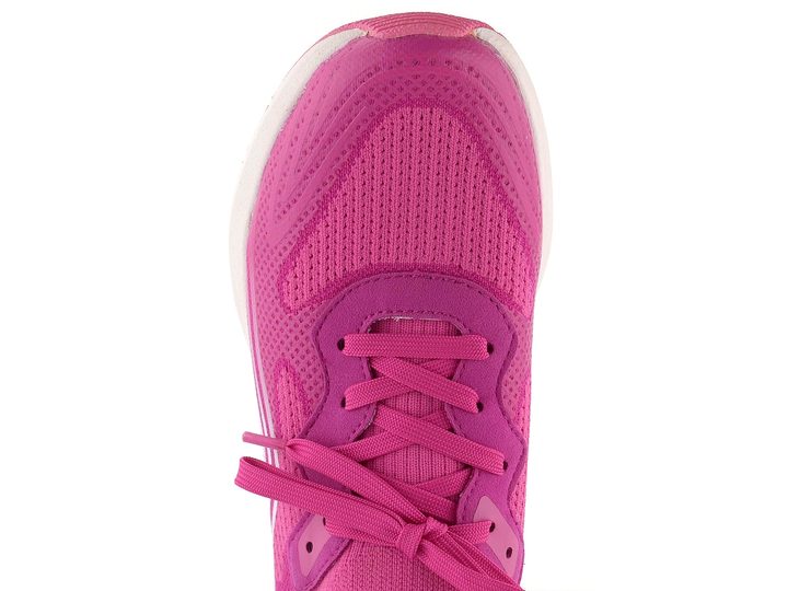 Tamaris tenisky na kline Pink 1-23769-44