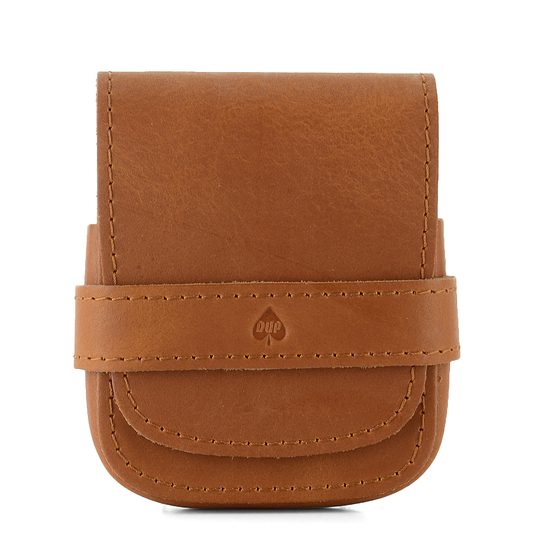 Manikúra luxusná pánska hnedá