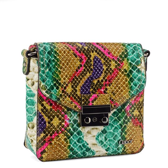 Gabor crossbody Varese multi 7673-99