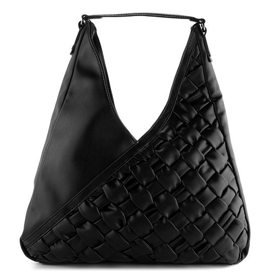 Gabor čierna kabelka Gianna 9348-60