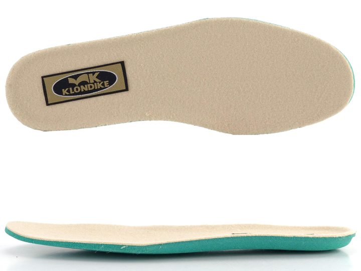 Klondike pánský šněrovací kotník hnědý MH-591H04-TX