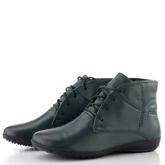 Josef Seibel šněrovací kotník tanne 79709VL971