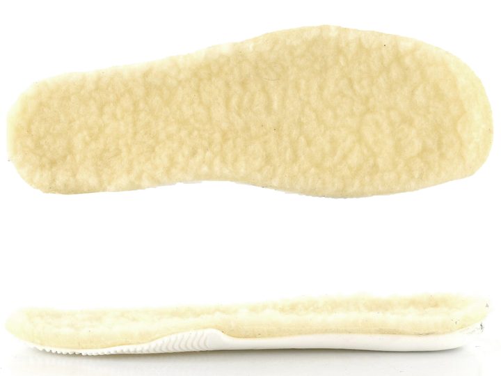 Kacper pánska vyteplená členková obuv modrá 3-6865