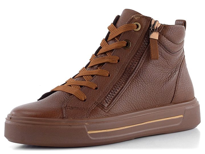 Ara dámský širší sneakers kotník Nuts Courtyard 12-27404-17