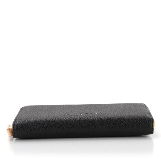 Bugatti dámska zipsová peňaženka Ella Black 49663101