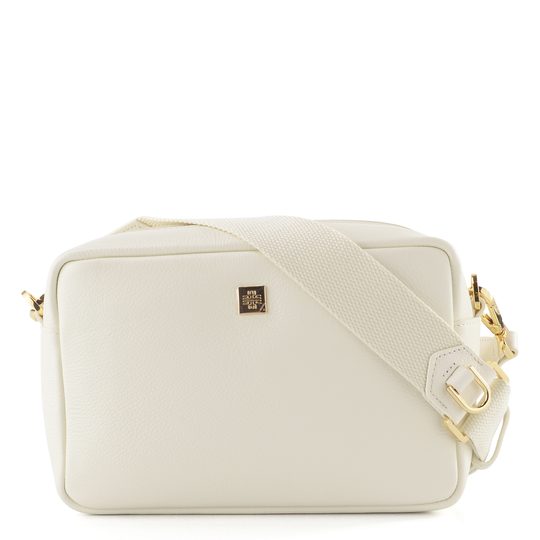 Högl luxusní crossbody kabelka waxpaper 1-147220-0800