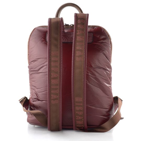 Hispanitas nylonový batoh wine BI254159