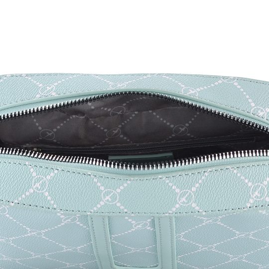 Tamaris crossbody kabelka Antonina Lightblue 33051