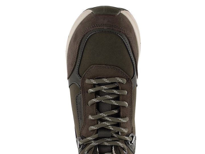 Tamaris kotníkové tenisky Olive 1-25251-43