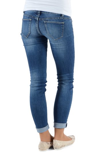 s.Oliver baleríny hadie Beige Snake