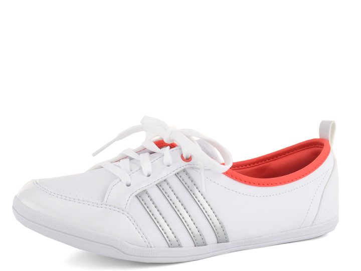 adidas Neo polobotky Piona White