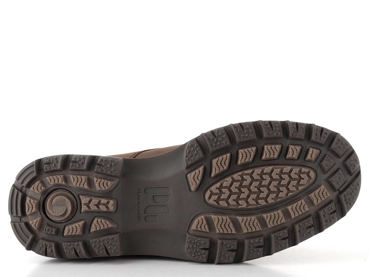 Pius Gabor pánský šněrovací kotník bison 0364.52.15