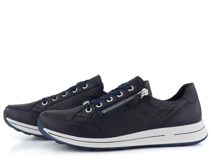 Ara dámské sneakers Osaka tmavě modré 12-24801-02