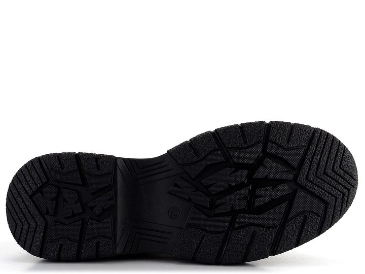 Klondike pánské polobotky 864 Brown