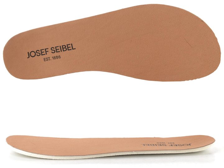 Josef Seibel šněrovací polobotky Wynona taupe 70706TE724