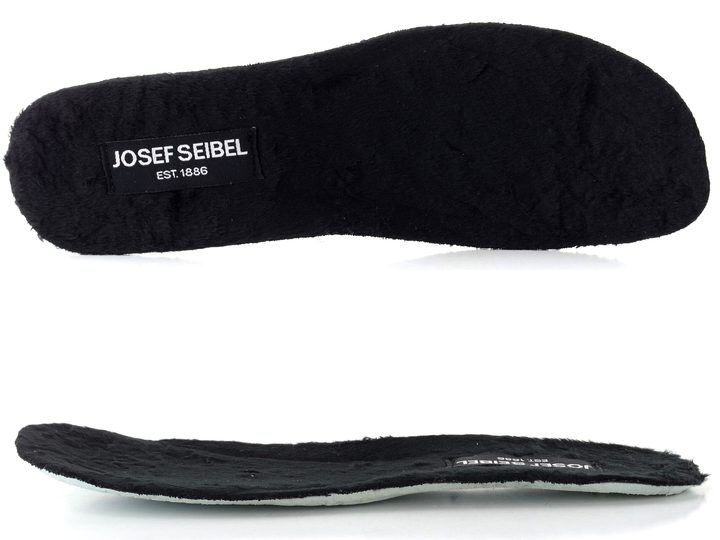 Josef Seibel šněrovací kotník tanne 79709VL971