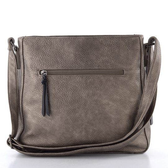 Rieker crossbody kabelka antique/black H1481-90