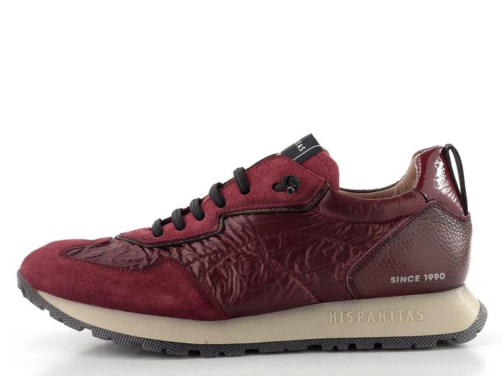 Hispanitas tenisky Kansas wine HI254209