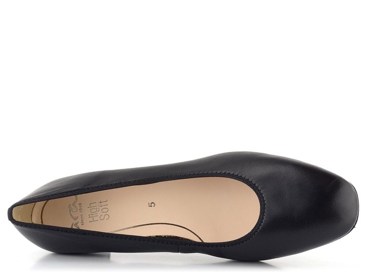 Ara dámské lodičky černé Milano 12-26852-01