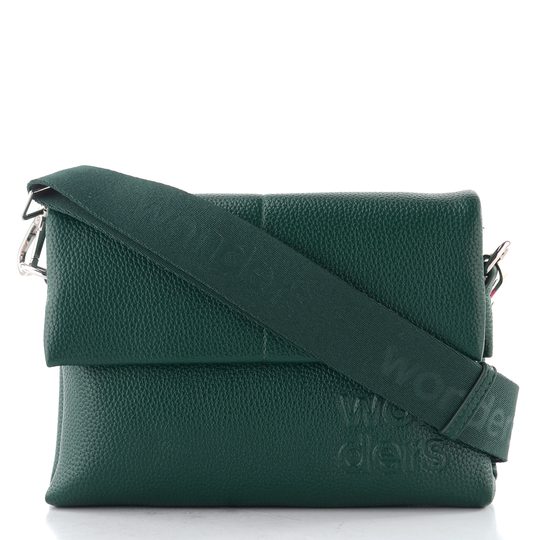 Wonders malá crossbody kabelka s etují alpine WB-54020-C
