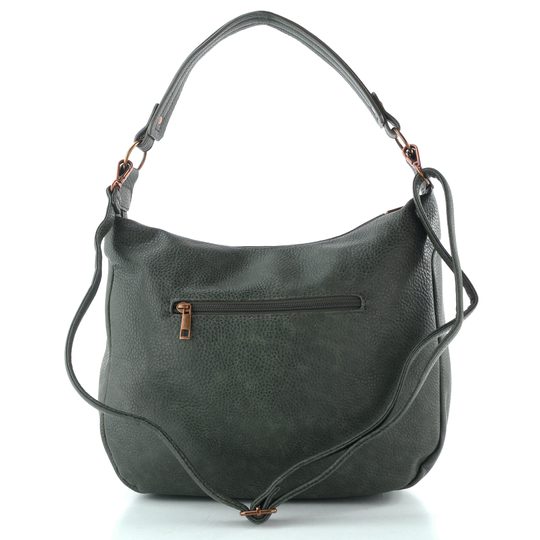 Rieker kabelka zelená H1016-54