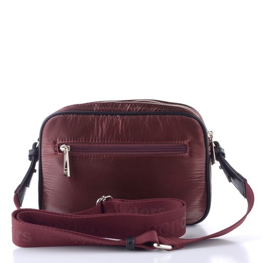 Wonders crossbody kabelka burdeos WB-52002