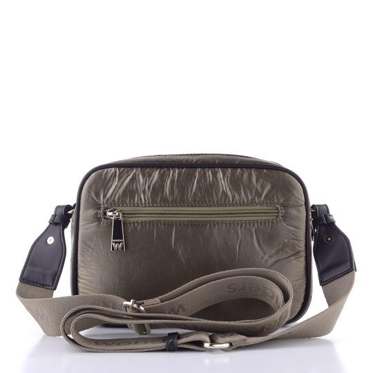 Wonders crossbody kabelka taupe WB-52002