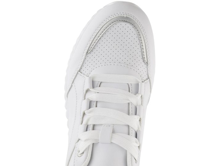 TT.BAGATT bílé tenisky D31-AI605-5050