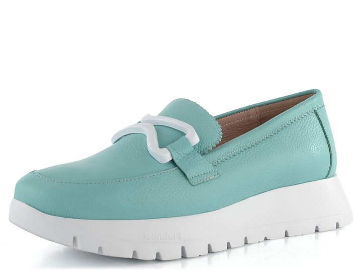Wonders mokasíny na platforme Sea A-2480
