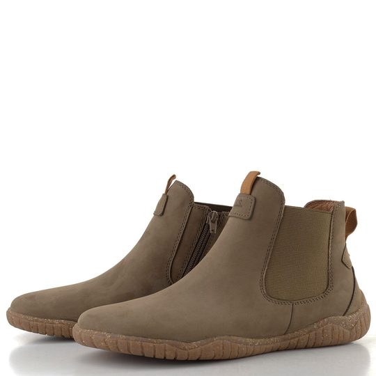 Josef Seibel chelsea kotník taupe 70704TE724