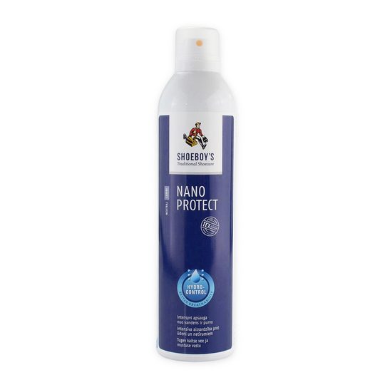 Shoeboy's impregnace Nano Protect 400 ml