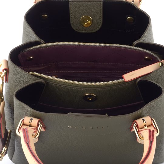 Bugatti kabelka do ruky Ella Olive 49362084