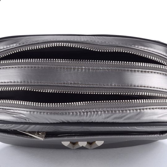 Wonders crossbody kabelka Plomo WB-52002