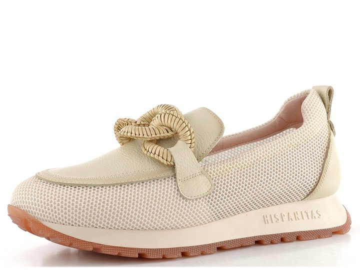 Hispanitas mokasíny na platformě Kansas Latte HV254065